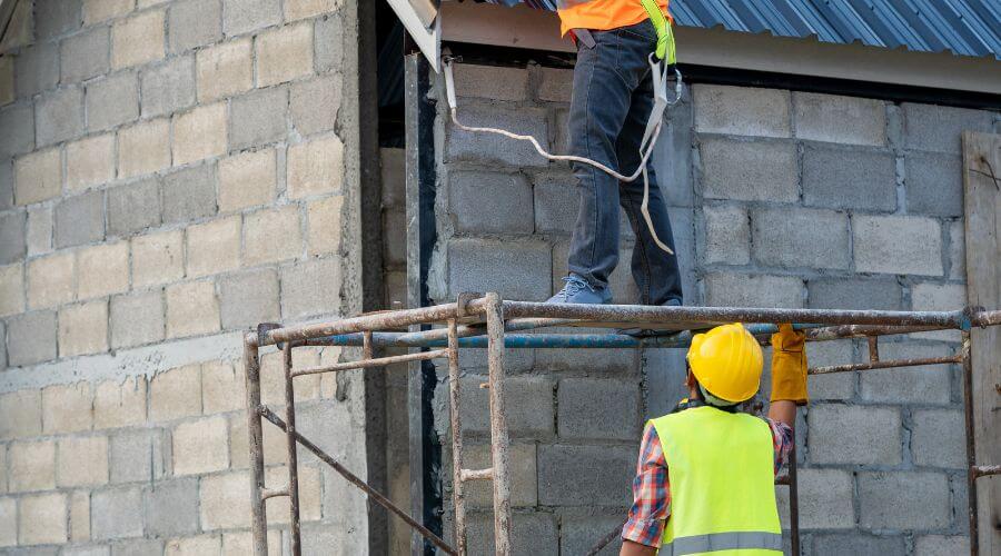 Local Siding Services in Warrendale, PA